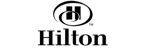Hilton logo