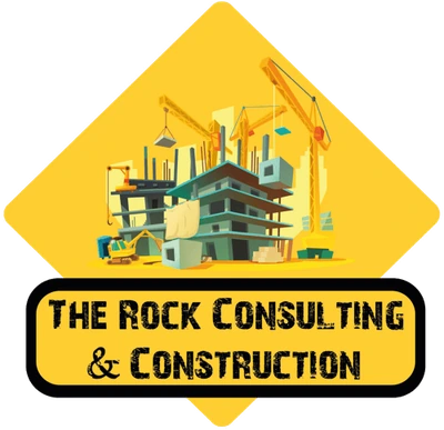 The Rock Consulting & Construction – home